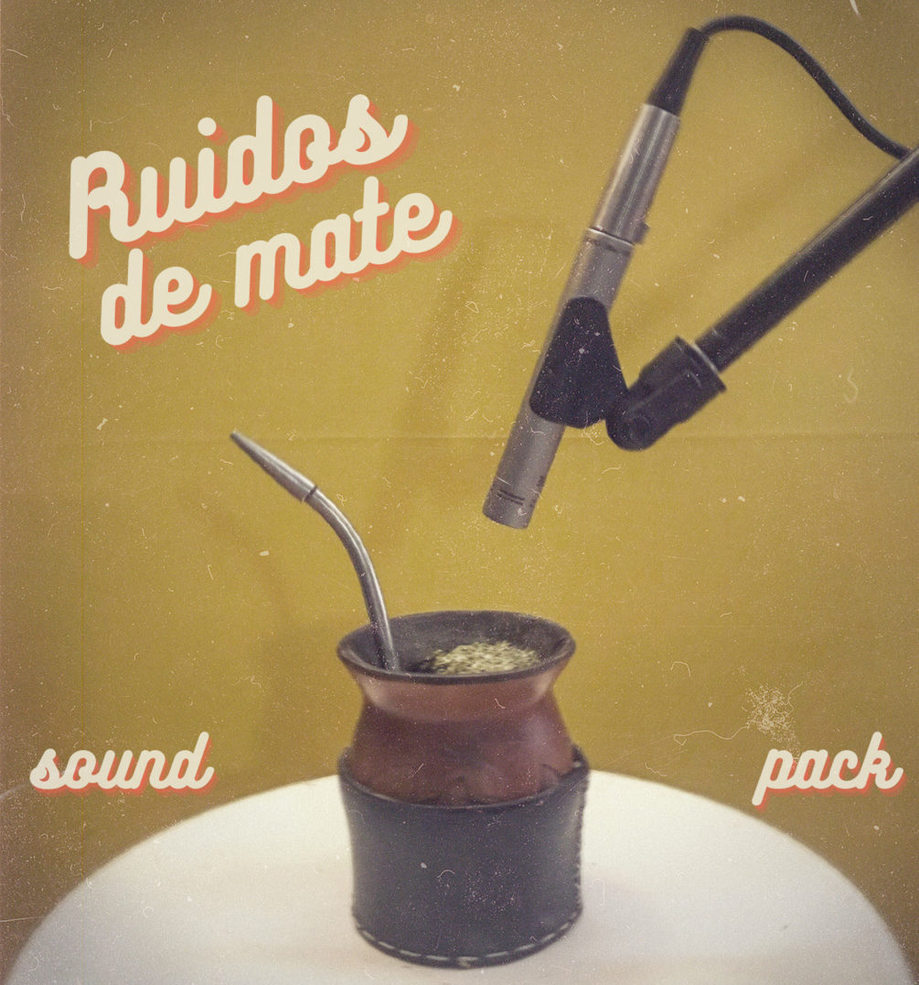 Ruidos de mate
